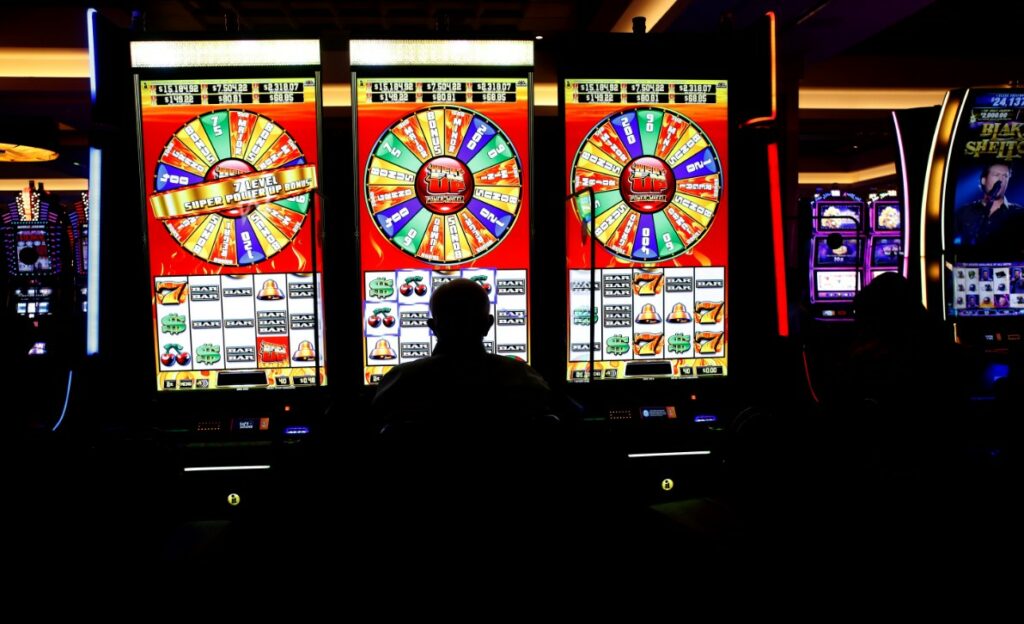 9king online casino