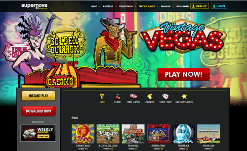 casino gambling online games