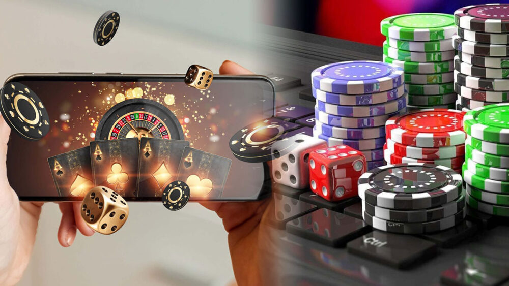 free casino games online buffalo