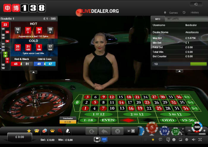 casino apply