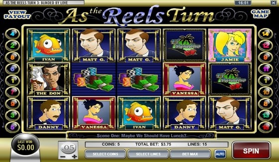 Sizzling Hot Fixed Slot