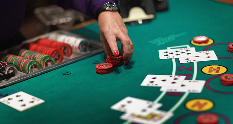 Live Spinzwin Casino