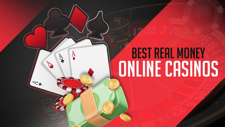 new online casino