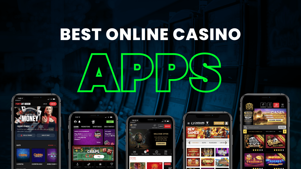 casino games online