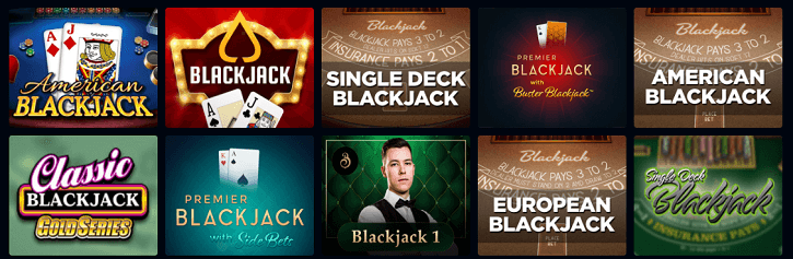the best online casino uk