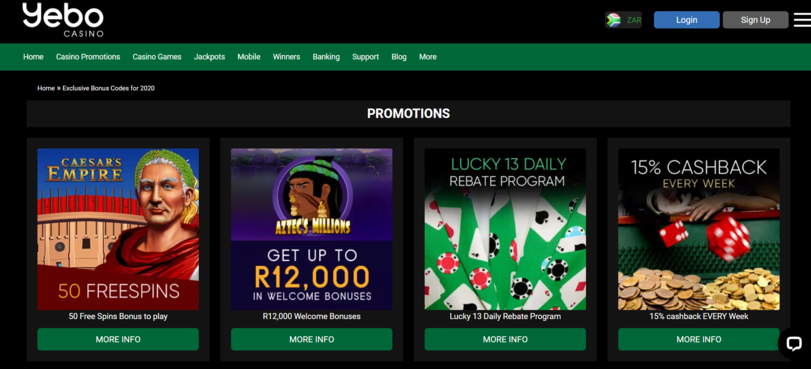 free Zodiac 80 spins casino promo code