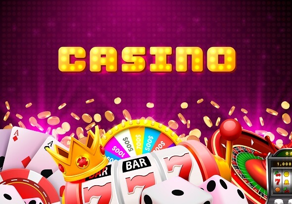 Android Casino Apps