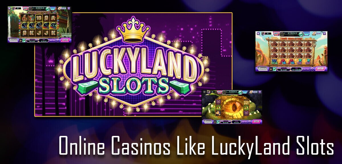 free online casino games just for fun