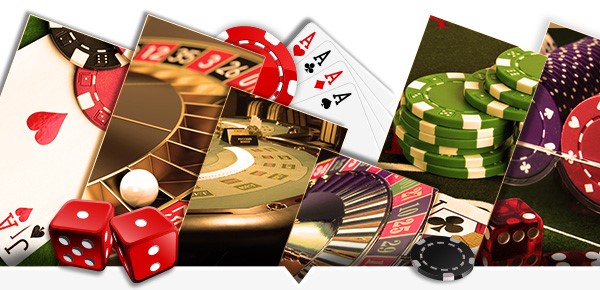 online casino n