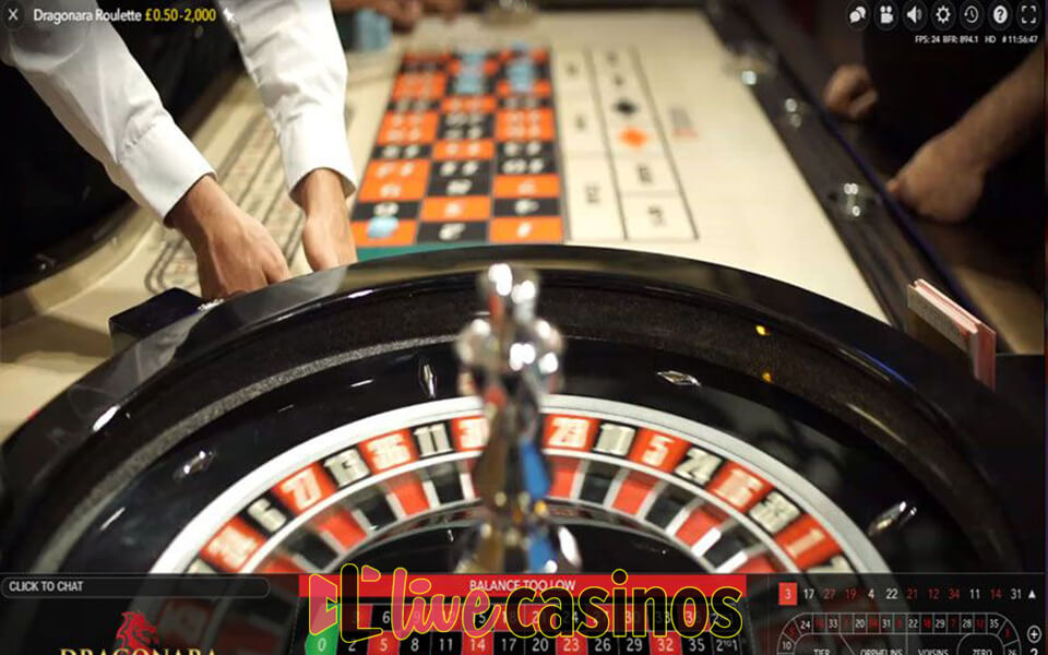 virtual casino app