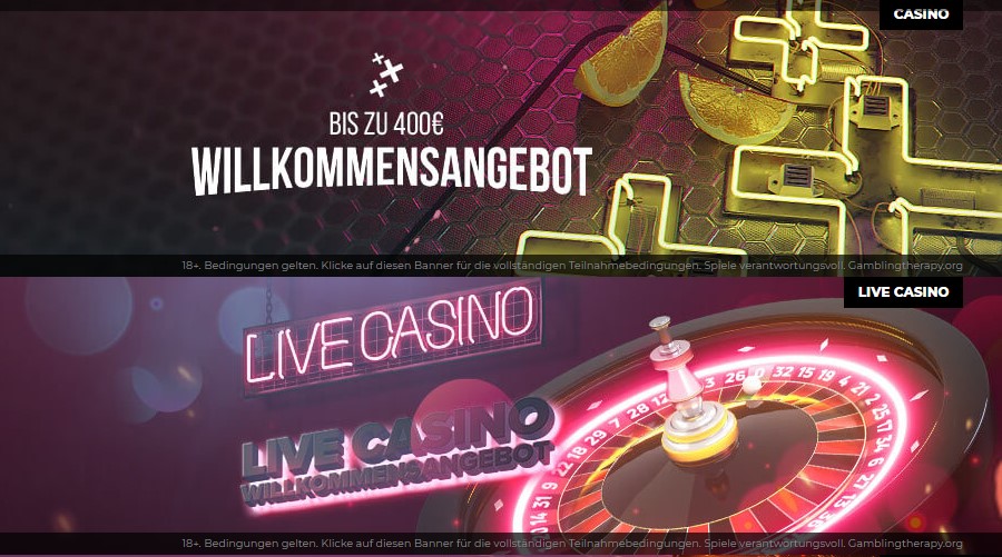 online casino nj