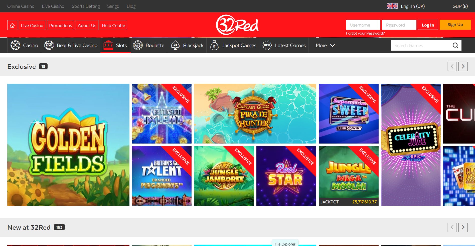 scommesse e casino online