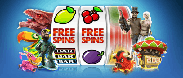 casino slot sticky bandits