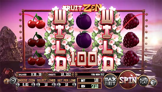 casino app with free spins