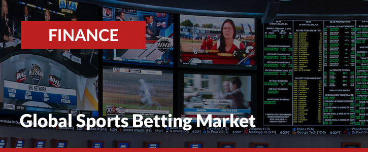 in play betting