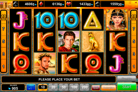 Bonus d'inscription i24Slot