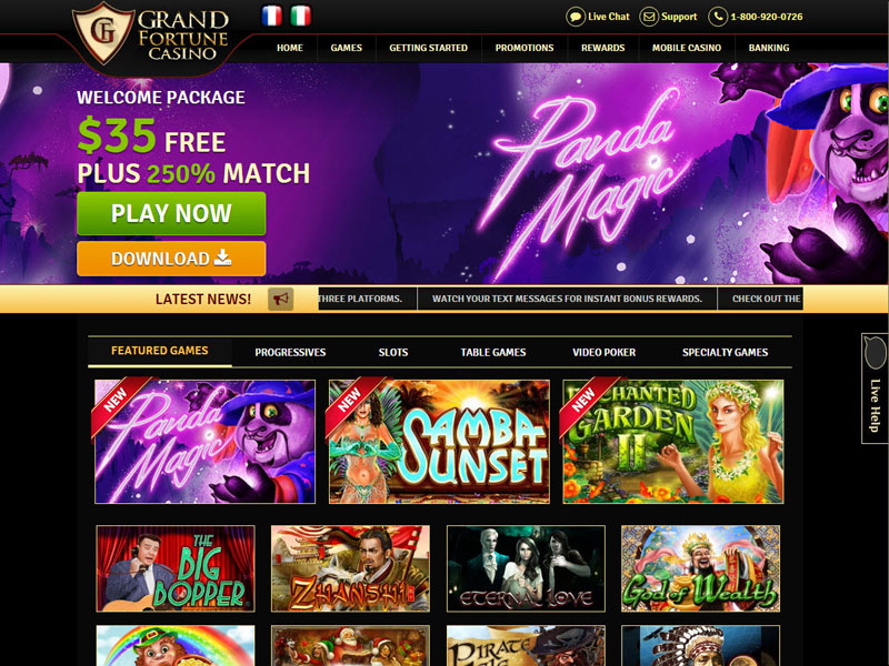Enchanted Prince slot no deposit