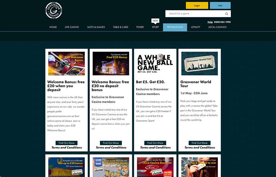 best online casino vegas