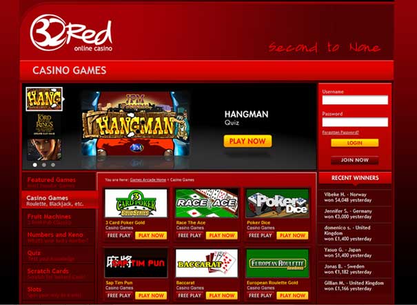 no deposit bonus palace of chance