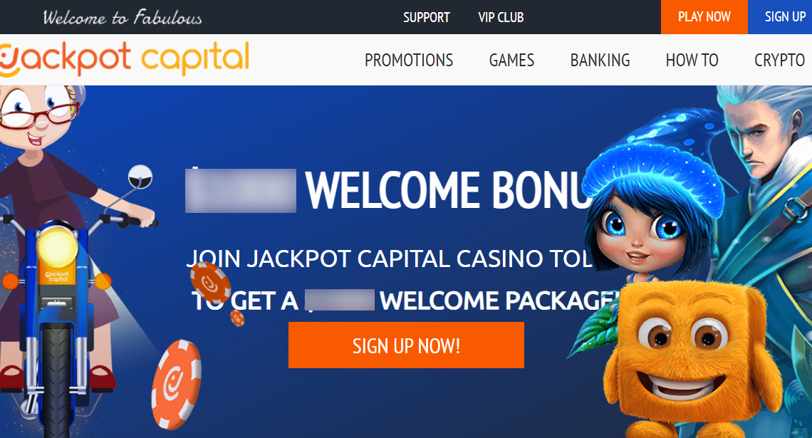 50 no deposit spins fairy land