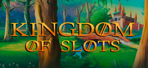 Amazon Wild online slot