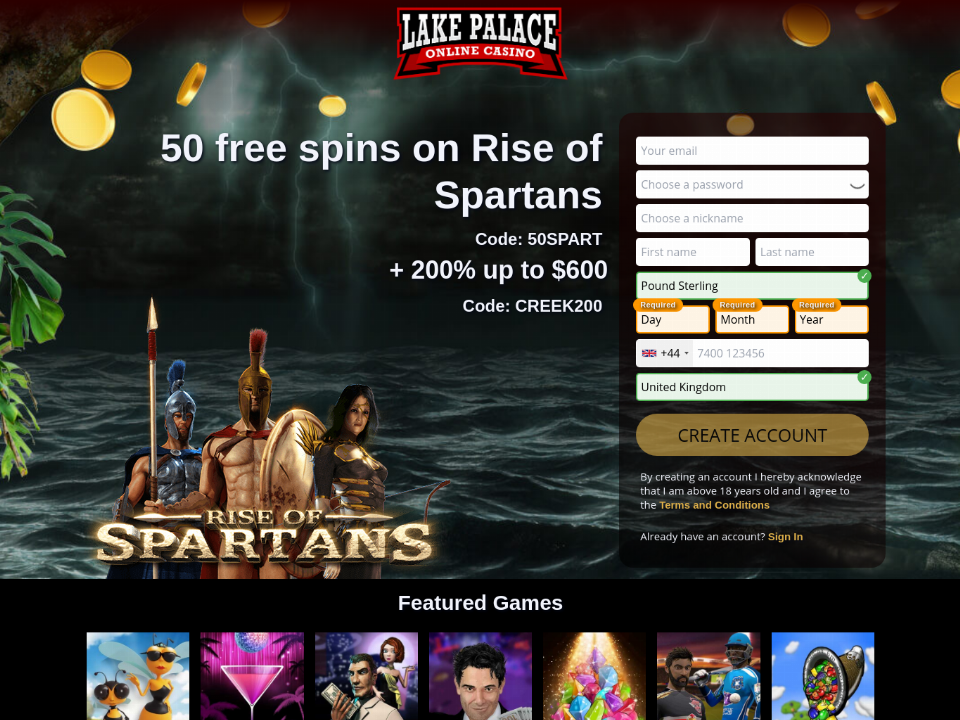 online casino bookie
