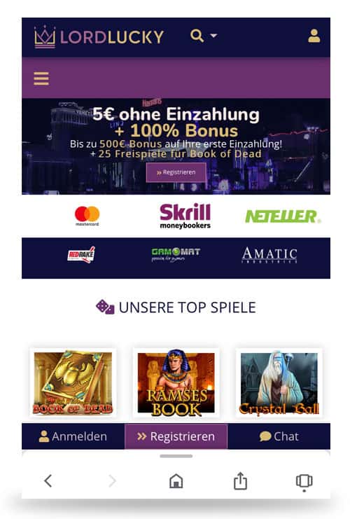 los muertos online slot