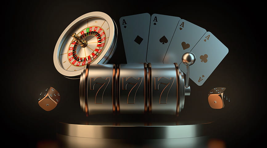 the best online casino games