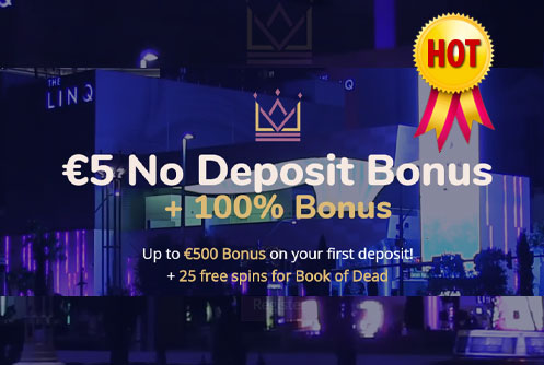 no deposit casino bonus november 2020