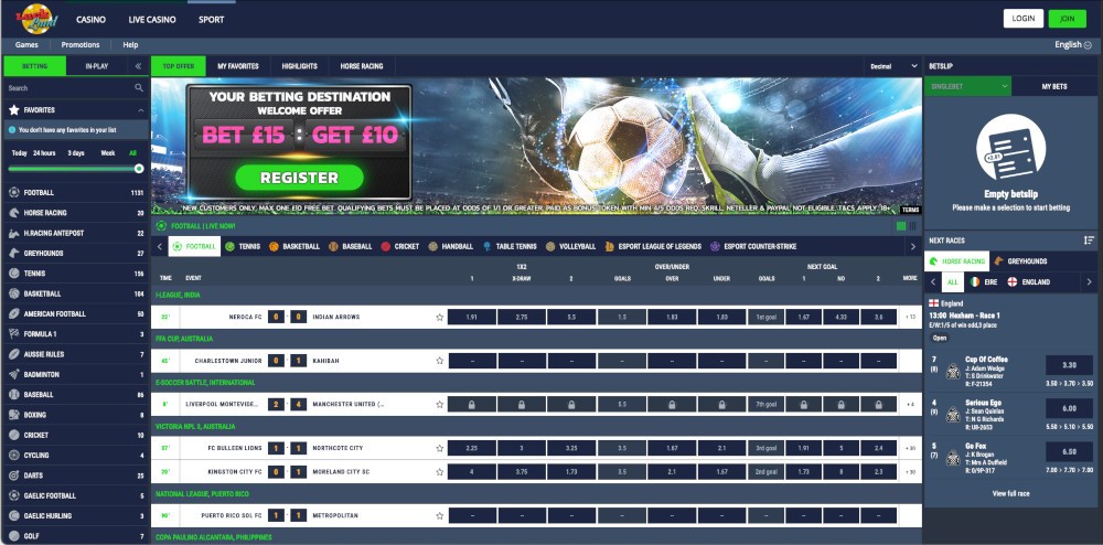slots free spins no deposit required