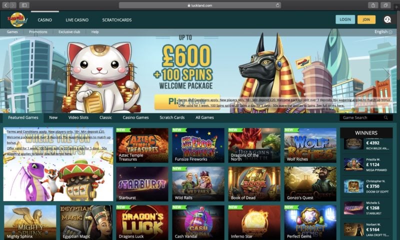 no deposit casino bonus uk 2020