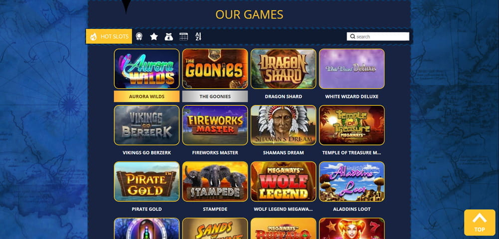 casino app deals