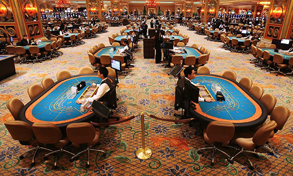online casino m-platba 2018