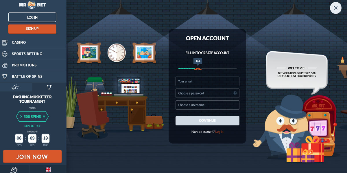 online casino jobs