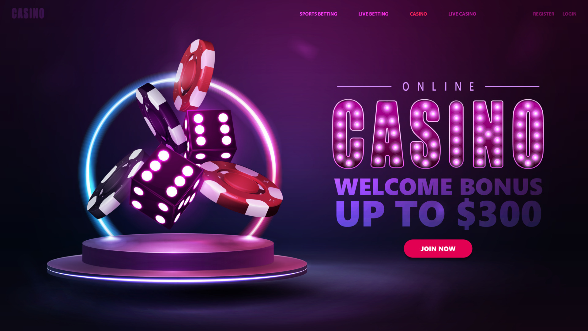 online casino free play