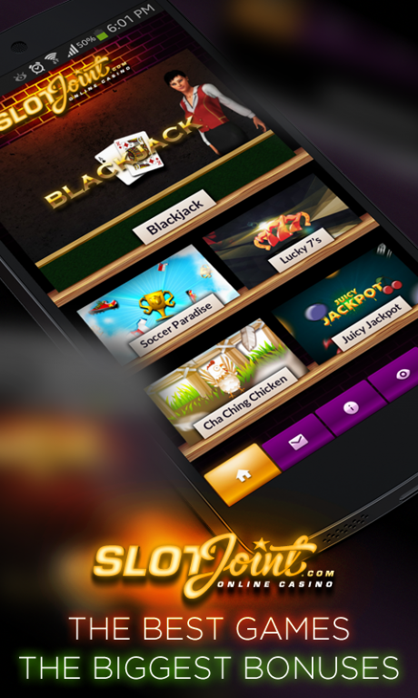 online casino in california