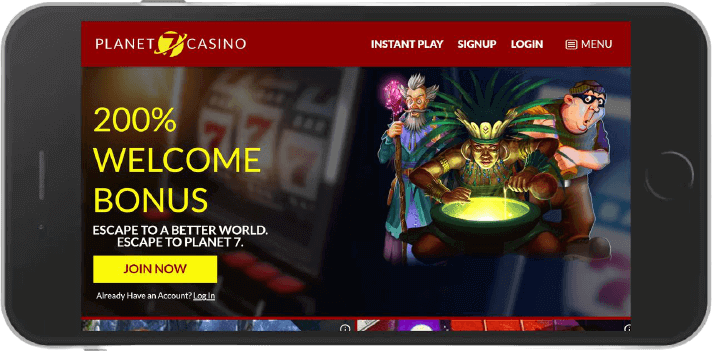 play in the Forest slots