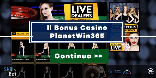 spinshake casino