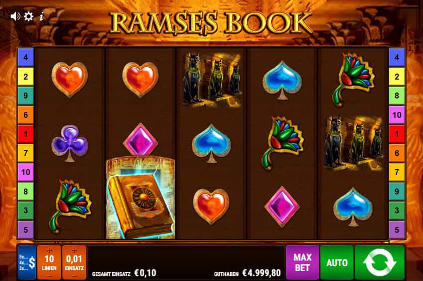 slot sites with nachrichten