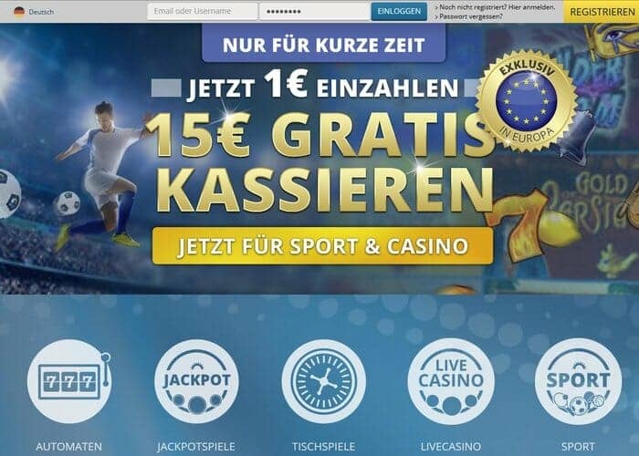 Bingo Extra 100 free spins online casino