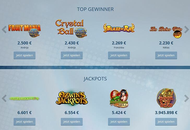 loch ness monster slot for money