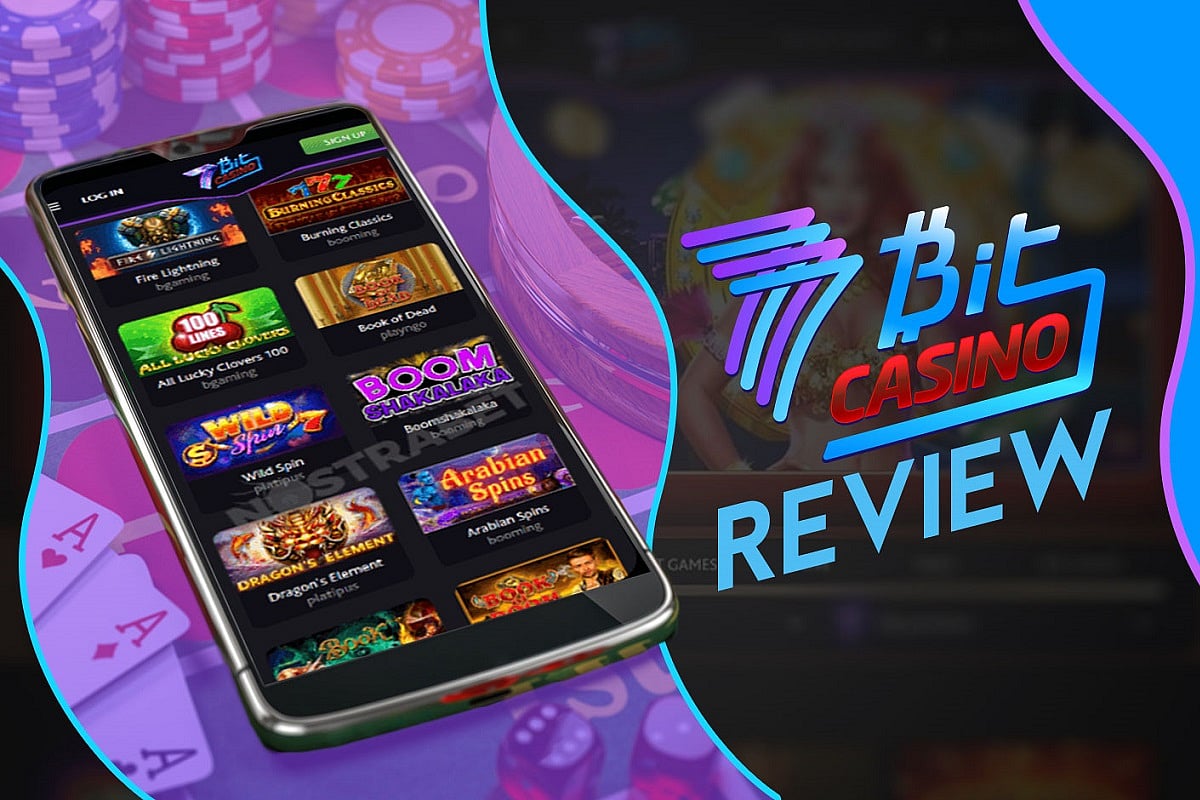 online casino real money