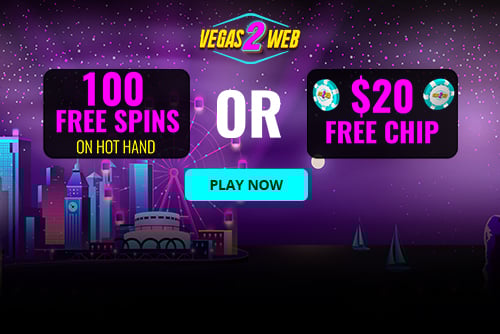 multislot casino games