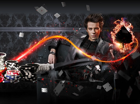 Bonus d'inscription i24Slot