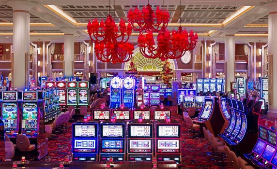 online casino instant withdrawal