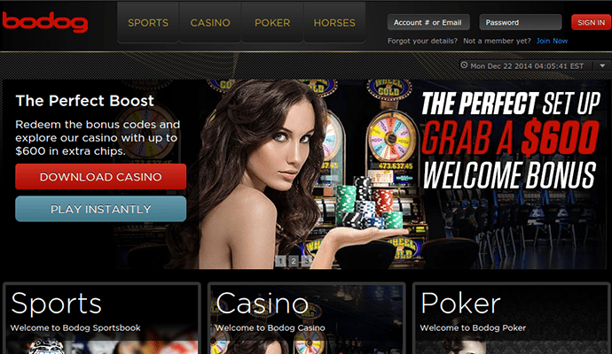 casino app android