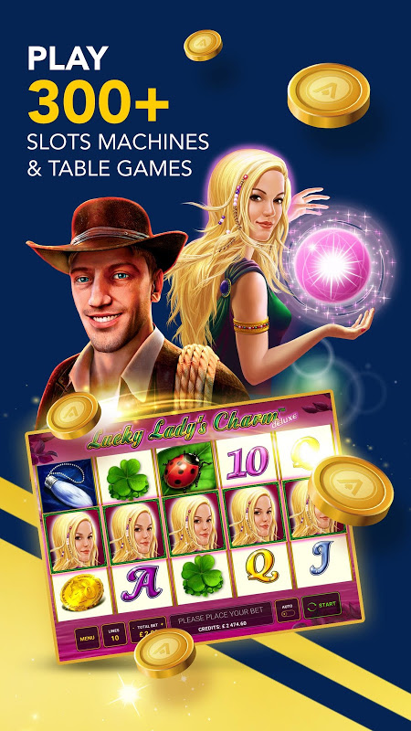 peony ladies slot online casino