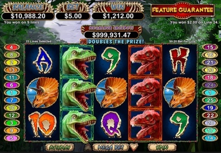 reel gems slot real money