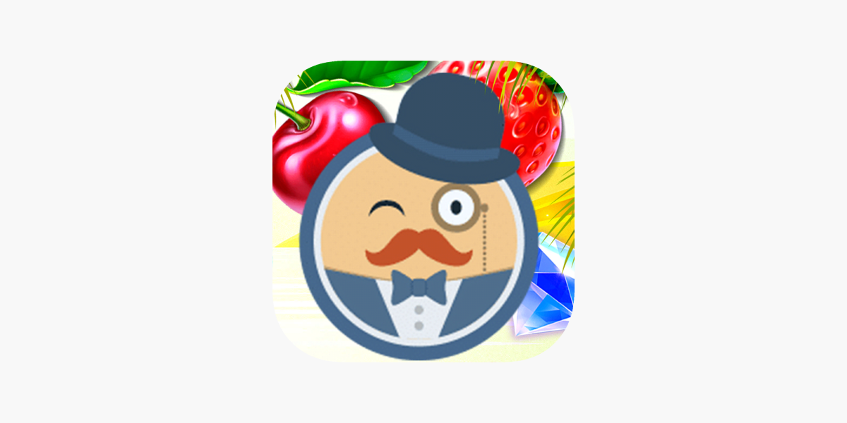 Fruity Grooves Spielautomat