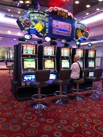 casino Grand Mondial online